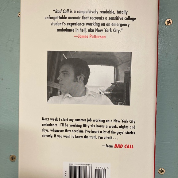 Bad Call by Mike Cardino - Picture 2 of 8